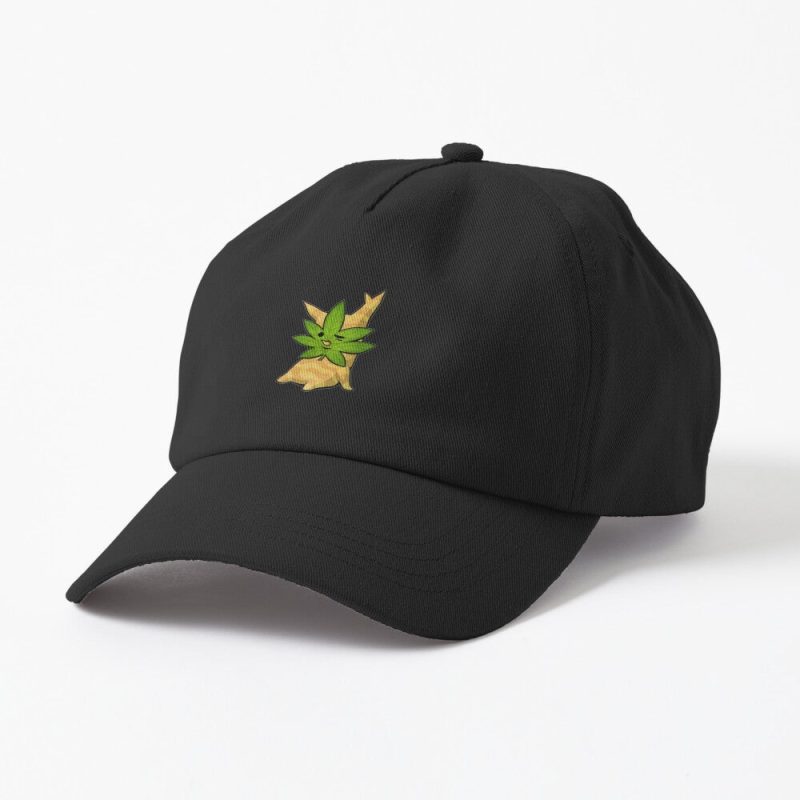 Munchies Korok Cap