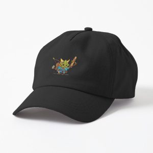 Korok Legend of Zelda 2 Cap