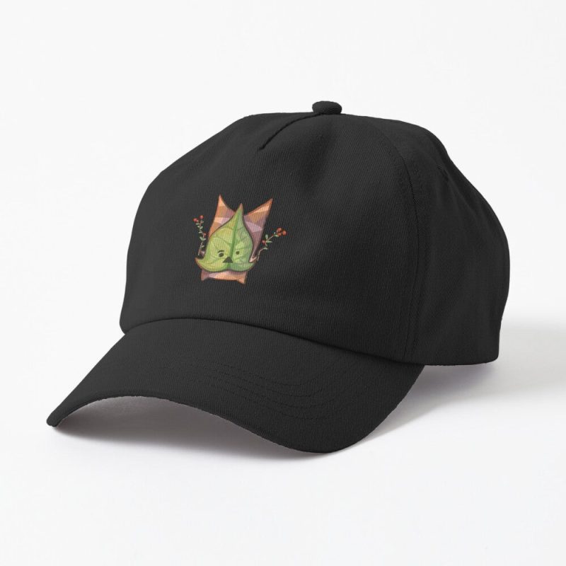 Cute Korok Cap