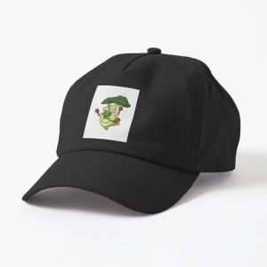 Hestu Baseball Sleeve Cap