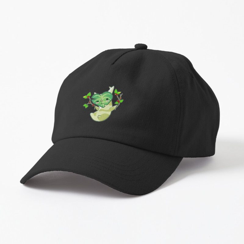 Korok Botw Cap