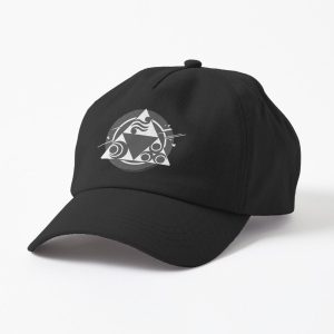 Triforce Cap