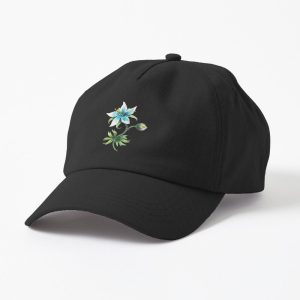 The Silent Princess Cap