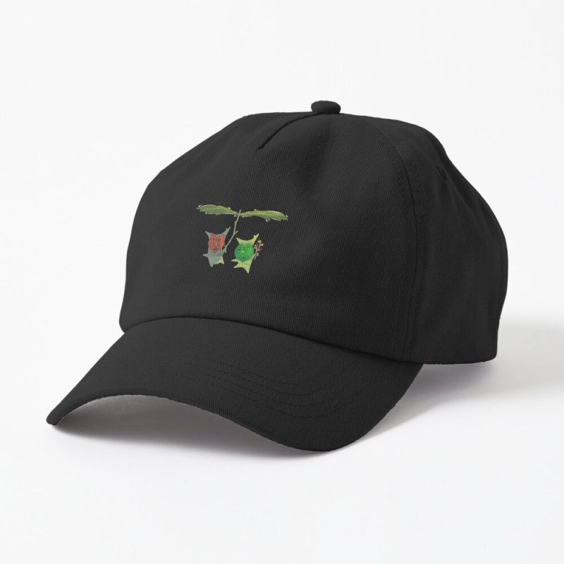 Botw Korok Spirits Cap