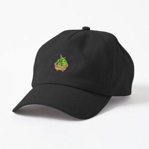 Korok Detecting Agency Cap