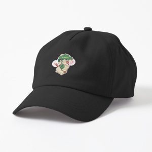 Hetsu Legend of Zelda Cap