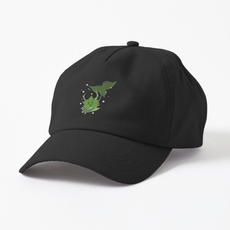 Korok Legend of Zelda 3 Cap