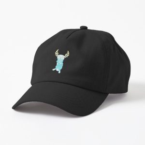 Botw Blupee Cap