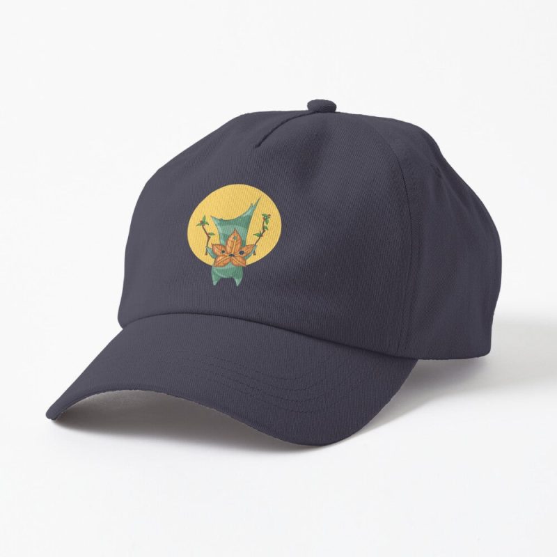 Kork The Korok Cap