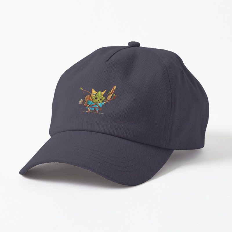 Korok Legend of Zelda 2 Cap