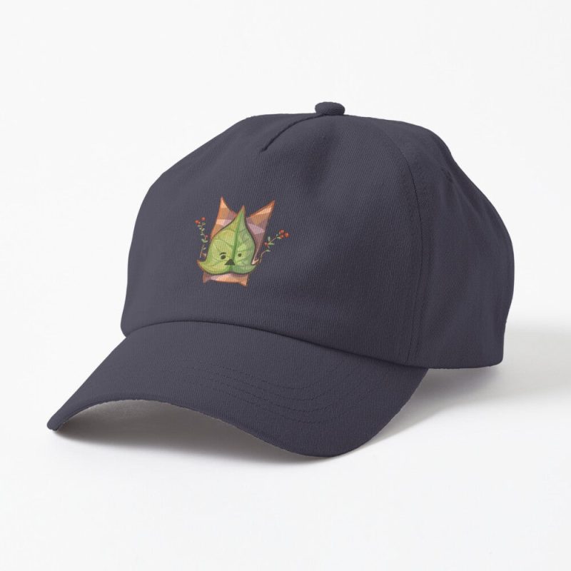 Cute Korok Cap