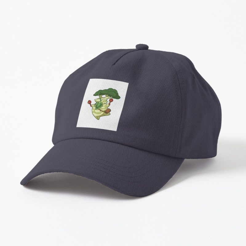 Hestu Baseball Sleeve Cap