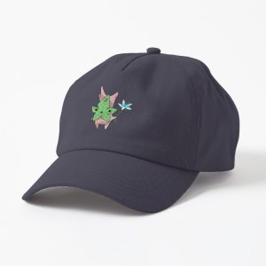 Korok Botw Cap