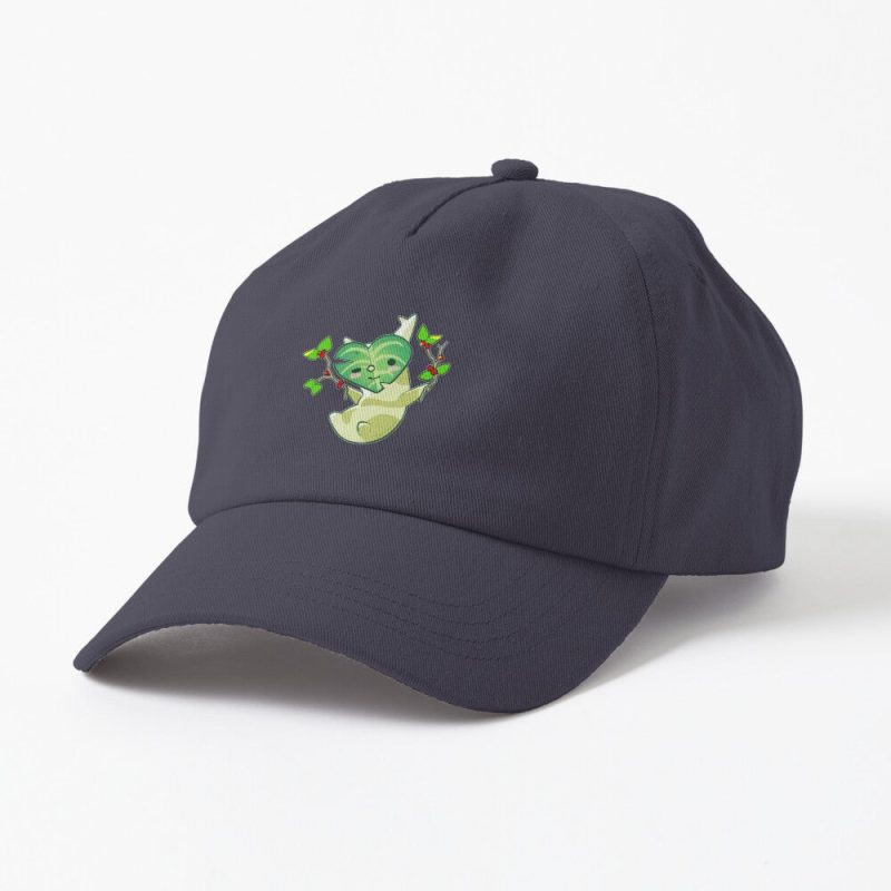 Korok Botw Cap