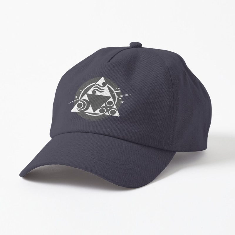 Triforce Cap