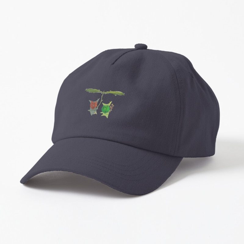 Botw Korok Spirits Cap