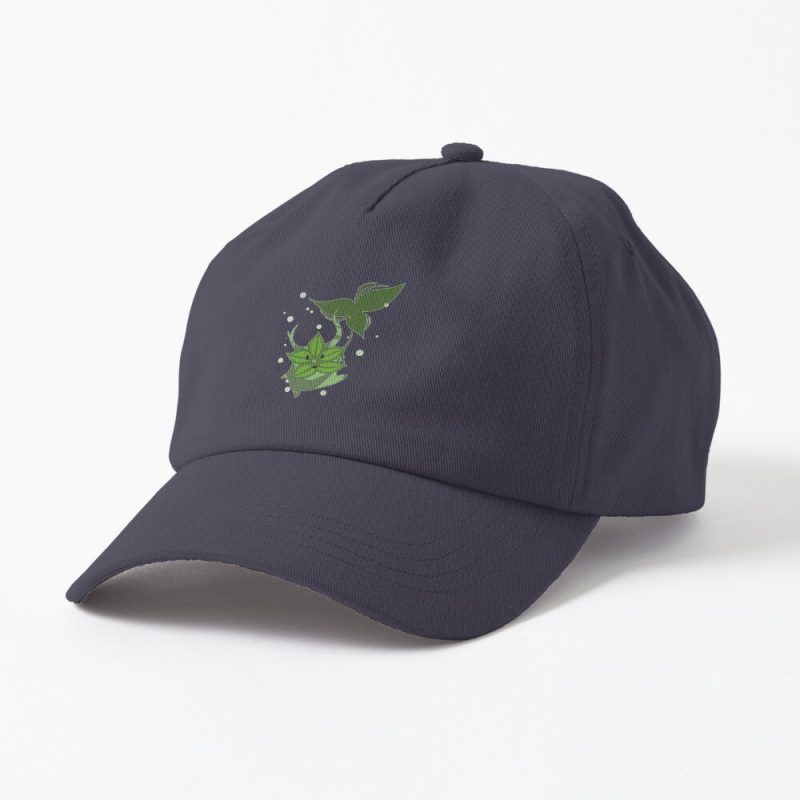 Korok Legend of Zelda 3 Cap