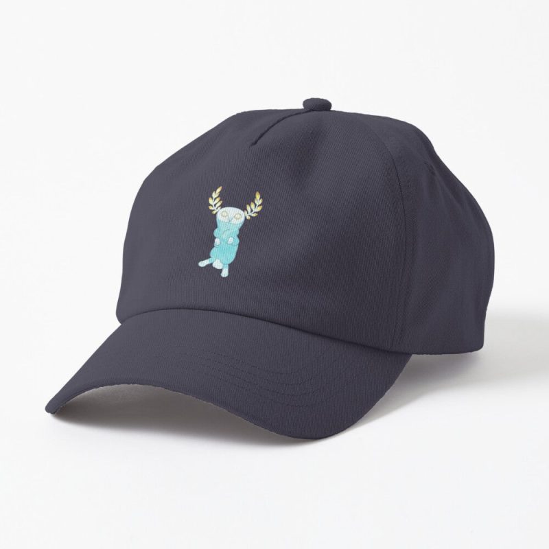 Botw Blupee Cap