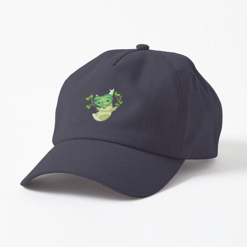 Legend of Zelda Korok Botw Cap