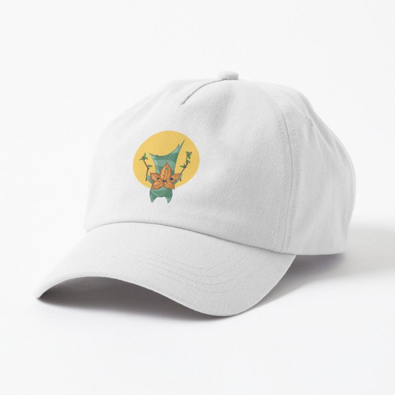 Kork The Korok Cap