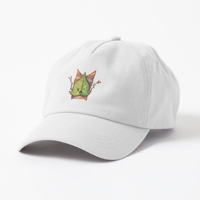 Cute Korok Cap