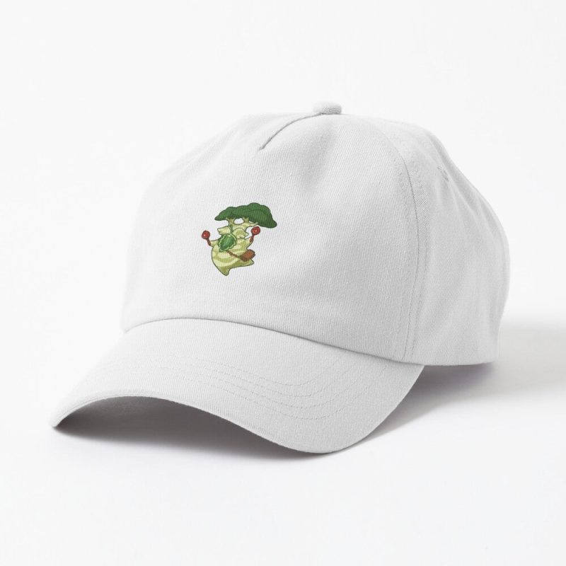 Hestu Baseball Sleeve Cap