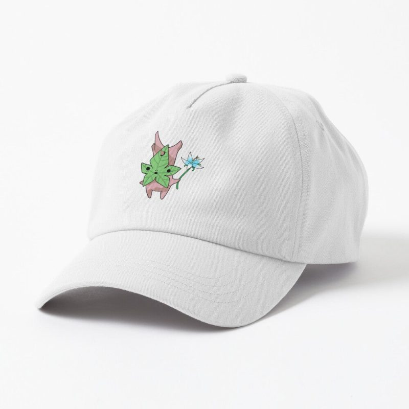 Korok Botw Cap