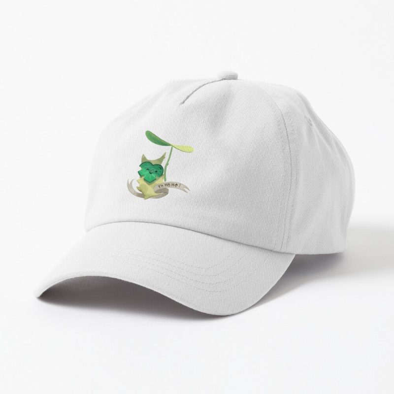 Korok Ah Ah Cap