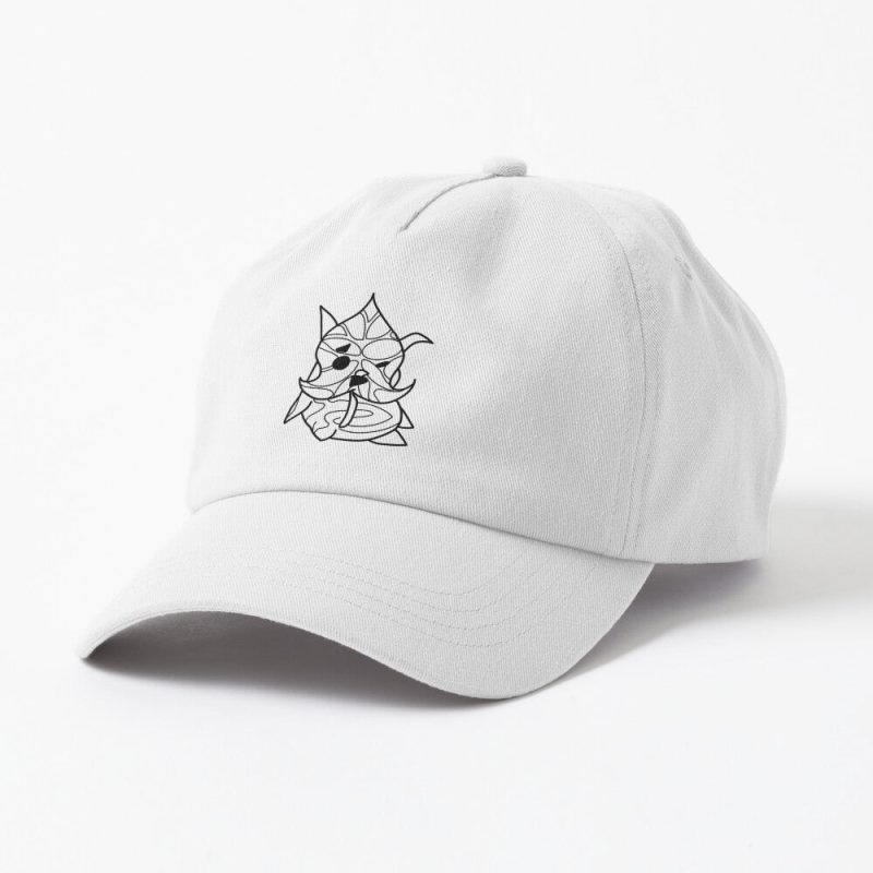 Tired Korok Cap