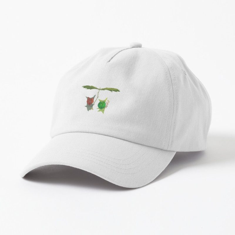 Botw Korok Spirits Cap