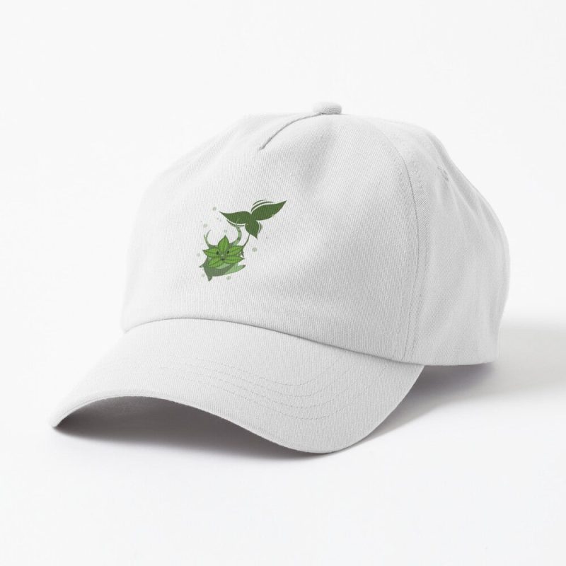 Korok Legend of Zelda 3 Cap