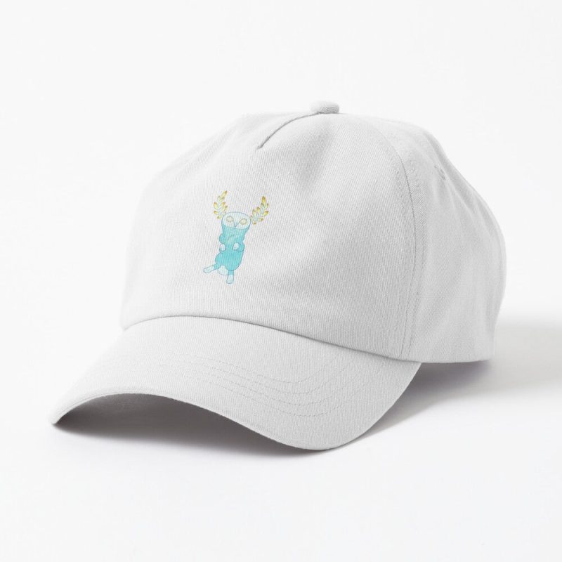 Botw Blupee Cap