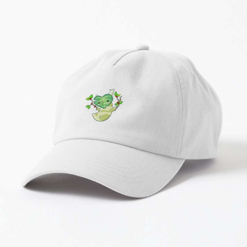 Legend of Zelda Korok Botw Cap