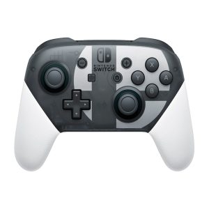 Super Smash Bros Ultimate Controller