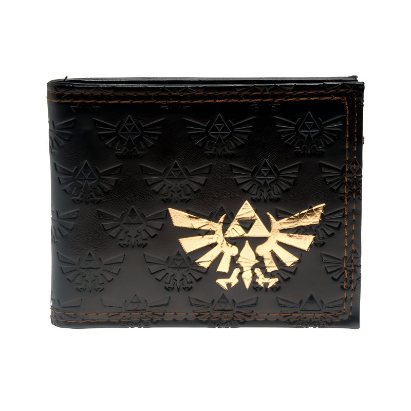 Symbol Of Hyrule Wallet