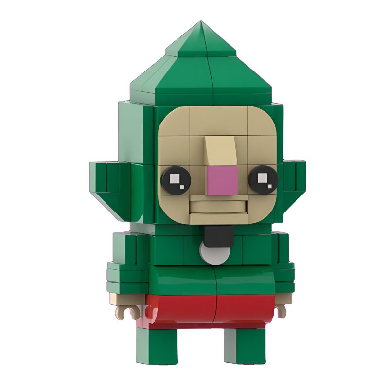 Tingle Lego