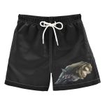 Twilight Princess Swim Trunks