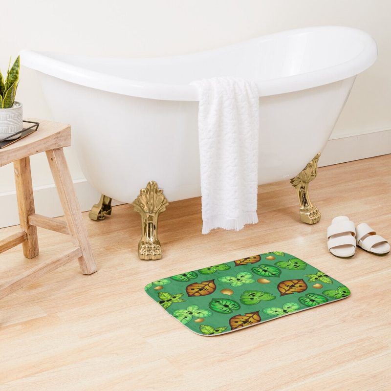 Koroks Bath Mat