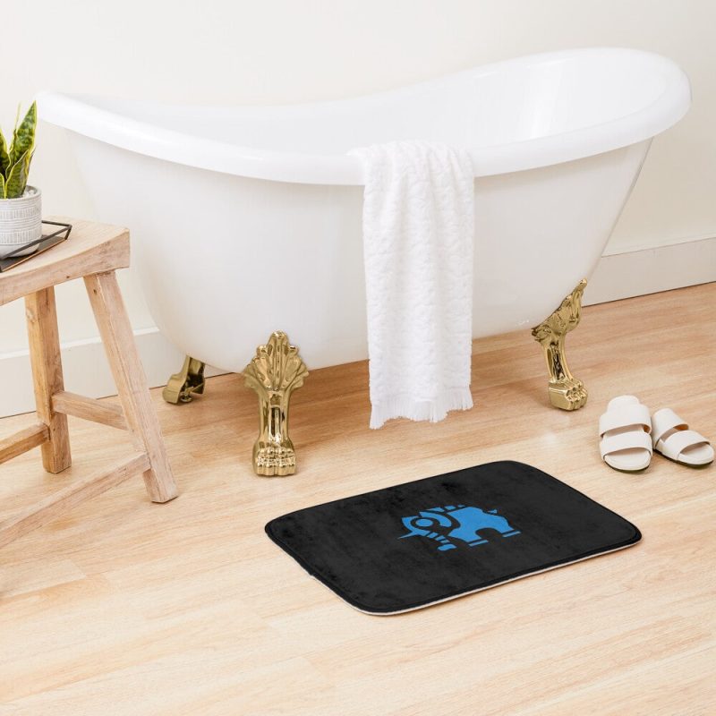 Vah Ruta Bath Mat