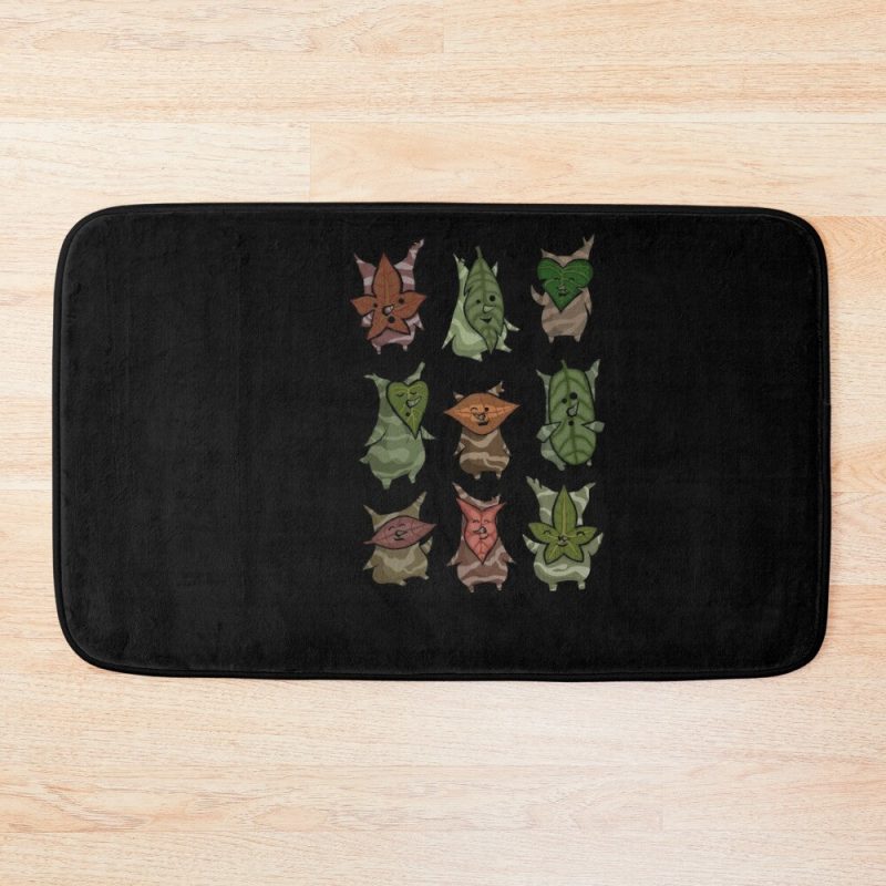 Koroks High Quality Bath Mat