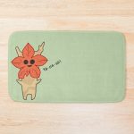 Fall Korok Bath Mat