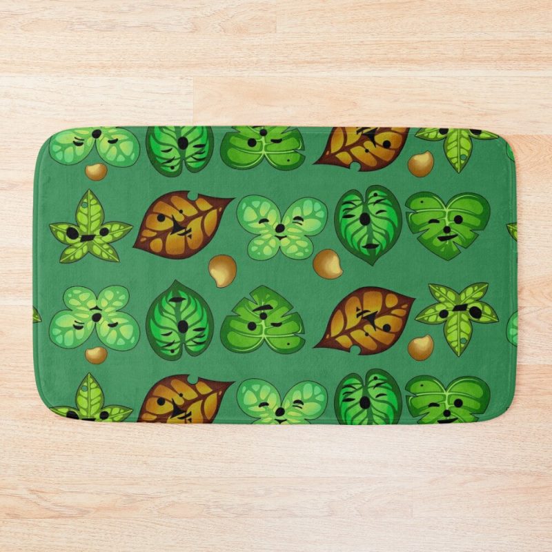 Koroks Bath Mat