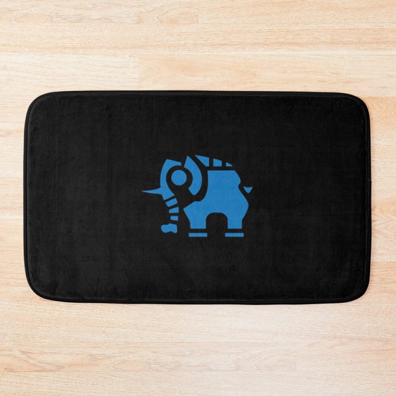 Vah Ruta Bath Mat