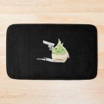 Korok Gun Classic Bath Mat