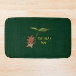 Korok Legend of Zelda 2 Bath Mat