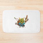 Korok Legend of Zelda Bath Mat