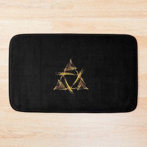 Triforce Classic Bath Mat