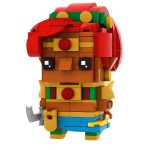 Urbosa Lego