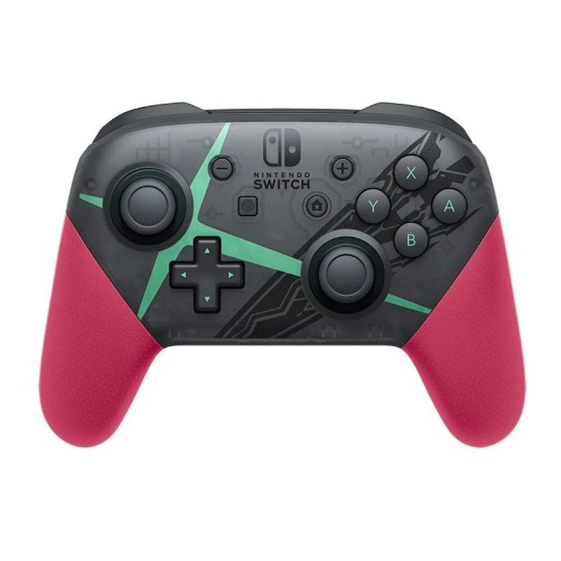 Xenoblade 2 Controller