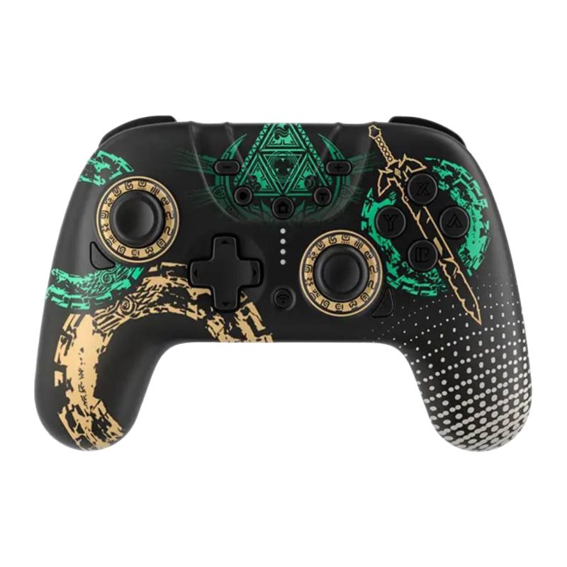 Zelda Controller